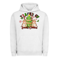 Pigment Lunar Rock teacher of smart cookies Urban Hoodie - LillyAllenDesigns