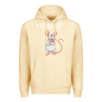 Pina Colada Mouse Rat Premium Hoodie - Bettercallsaul