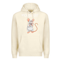 Sandshell Mouse Rat Premium Hoodie - Bettercallsaul