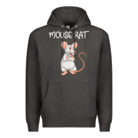 Smoke Mouse Rat Premium Hoodie - Bettercallsaul