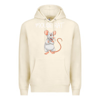 Tofu Mouse Rat Premium Hoodie - Bettercallsaul