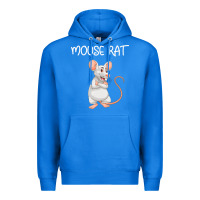 True Royal Mouse Rat Premium Hoodie - Bettercallsaul