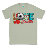 Matcha love soccer Classic Tee - HRA Design Shop