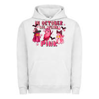 Pigment Lunar Rock in october we wear pink Urban Hoodie - LillyAllenDesigns