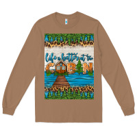 Toasted Coconut life is better at the cabin air freshener Long Sleeve Tee - HRA Design Shop