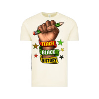 Vintage Arctic teach black history Vintage Tee - texasbilliewilder