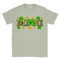 Matcha St. Patricks Day mini Classic Tee - Neo Western