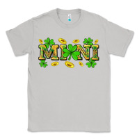 Moon Dust St. Patricks Day mini Classic Tee - Neo Western