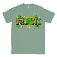 Sage St. Patricks Day mini Classic Tee - Neo Western