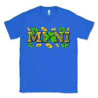 True Royal St. Patricks Day mini Classic Tee - Neo Western