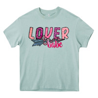 Arona Lover Babe Heavy Core Tee - SublimationCraftShop