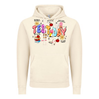 Vintage Artic test day Vintage Hoodie - JahusDesignShop