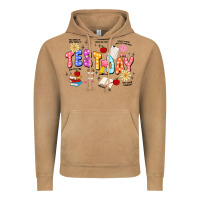Vintage Camel test day Vintage Hoodie - JahusDesignShop