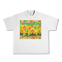 Lunar Rock fall leaf tumbler Urban Heavy Tee - BarkalooDesign