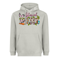 Moon Dust blessed mini easter Heavyweight Hoodie - BarkalooDesign