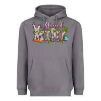 Storm blessed mini easter Heavyweight Hoodie - BarkalooDesign
