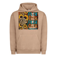 Pigment Burro fuck Urban Hoodie - LillyAllenDesigns