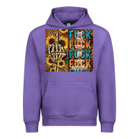 Tulip fuck Urban Hoodie - LillyAllenDesigns
