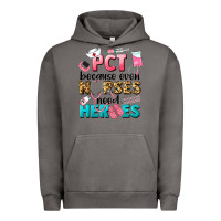 Pigment Tornado pct because nurses need heroes Urban Hoodie - LillyAllenDesigns