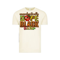 Vintage Arctic unapologetically dope black teacher juneteenth Vintage Tee - texasbilliewilder