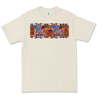 Bone little miss america Premium Tee - Artiststas