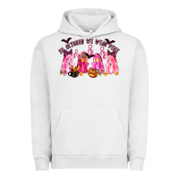 Pigment Lunar Rock in october we wear pink Urban Hoodie - LillyAllenDesigns