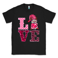 Black love gnomies Classic Tee - BarkalooDesign