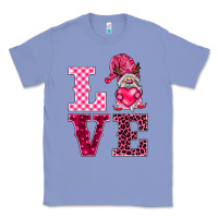Colony Blue love gnomies Classic Tee - BarkalooDesign