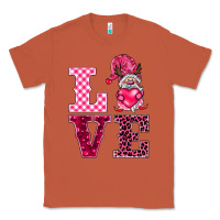 Copper love gnomies Classic Tee - BarkalooDesign