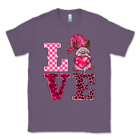 Lavender love gnomies Classic Tee - BarkalooDesign