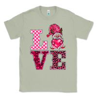 Matcha love gnomies Classic Tee - BarkalooDesign