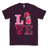 Plum love gnomies Classic Tee - BarkalooDesign