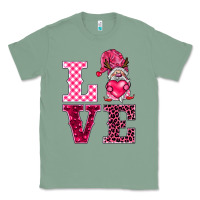 Sage love gnomies Classic Tee - BarkalooDesign