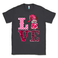 Smoke love gnomies Classic Tee - BarkalooDesign