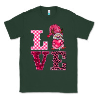 Sports Green love gnomies Classic Tee - BarkalooDesign