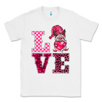 White love gnomies Classic Tee - BarkalooDesign