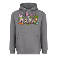 Storm blessed mama easter Heavyweight Hoodie - BarkalooDesign