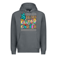 Rock team kindergarten Premium Hoodie - NancyCooperArtShop