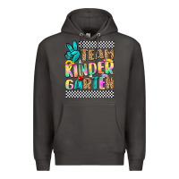 Smoke team kindergarten Premium Hoodie - NancyCooperArtShop