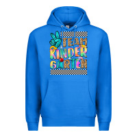 True Royal team kindergarten Premium Hoodie - NancyCooperArtShop