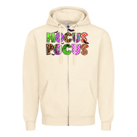 Sandshell hocus pocus Zipper Hoodie - AdoDesignShop