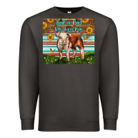 Smoke Just A Girl Who Loves Pig Premium Sweatshirt - LillyAllenDesigns