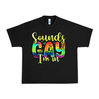 Black sounds gay i m in Urban Heavy Tee - Zillion Design Studio