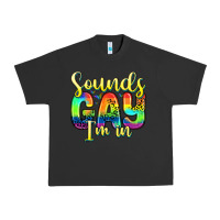 Pigment Black sounds gay i m in Urban Heavy Tee - Zillion Design Studio