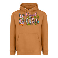 Meerkat blessed gigi easter Heavyweight Hoodie - BarkalooDesign