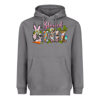 Storm blessed gigi easter Heavyweight Hoodie - BarkalooDesign