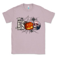 Lilac boo Classic Tee - CowhideDigitalArt