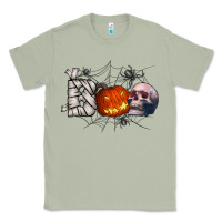 Matcha boo Classic Tee - CowhideDigitalArt