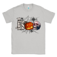 Moon Dust boo Classic Tee - CowhideDigitalArt