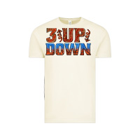 Vintage Arctic 3 up 3 down basketball Vintage Tee - texasbilliewilder